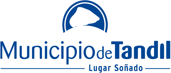 Municipalidad de Tandil logo