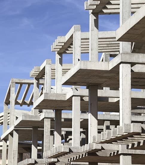 Servicio de HORMIGON ARMADO